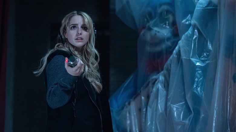 Five Nights at Freddy's 2 - Fondo