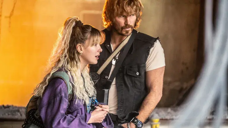 Estado eléctrico - Fondo