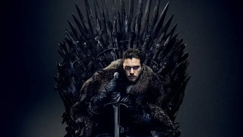 Juego de tronos - Fondo