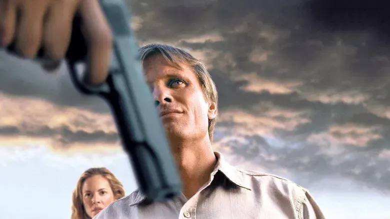 Una historia de violencia - Fondo