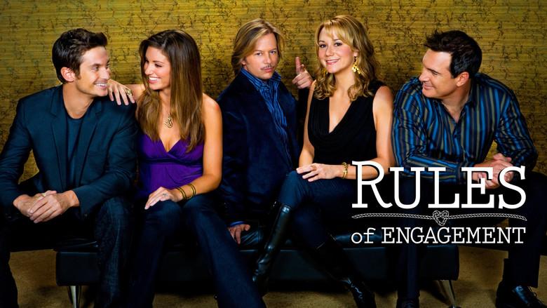 Reglas de compromiso - Fondo