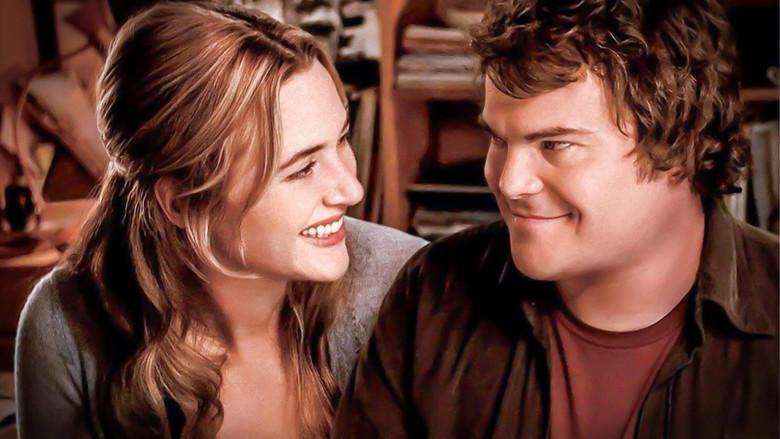 The Holiday (Vacaciones) - Fondo