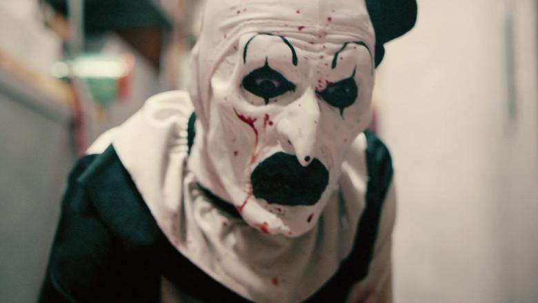 Terrifier - Fondo