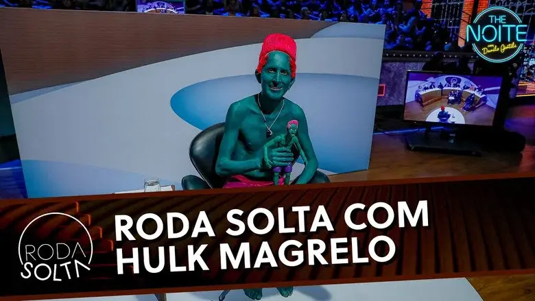 Episodio 186