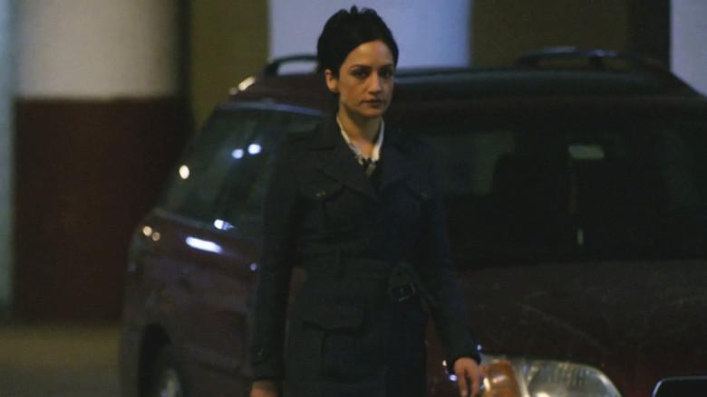 Emparedado de Jamón