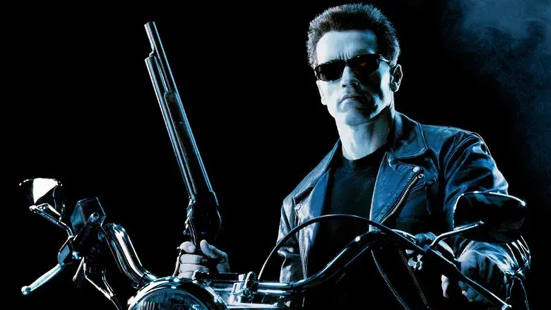 Terminator 2: El juicio final - Fondo