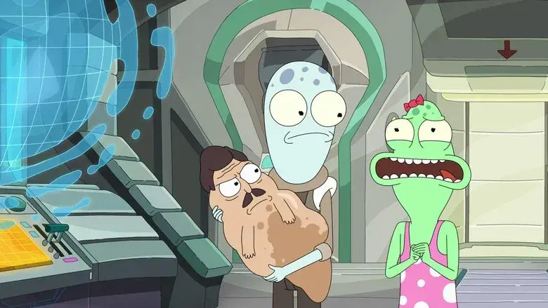 Un reino de satén y espadas