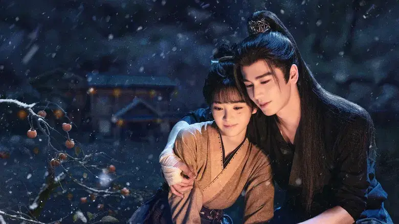 En Busca del Jade - Fondo