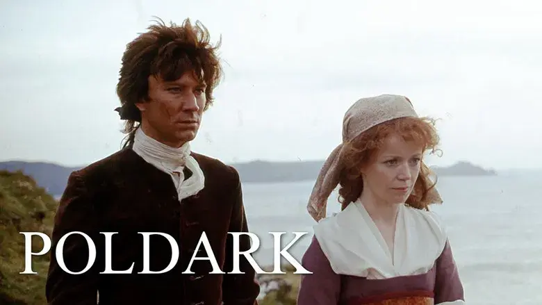 Poldark - Fondo