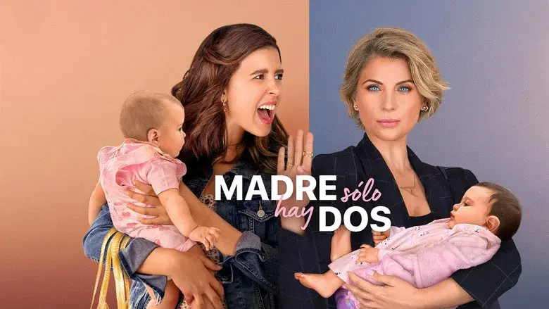Madre solo hay dos - Fondo