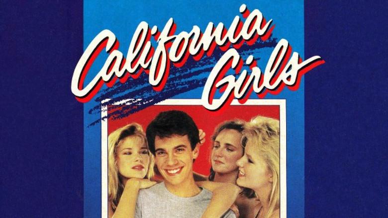 Las chicas de California - Fondo