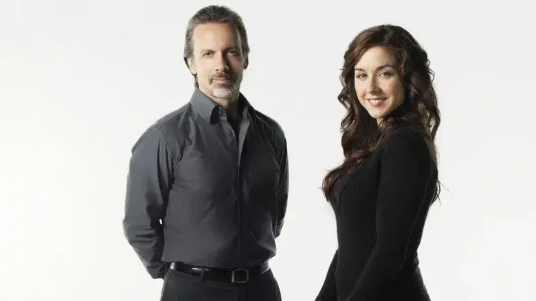 Being Erica - Fondo