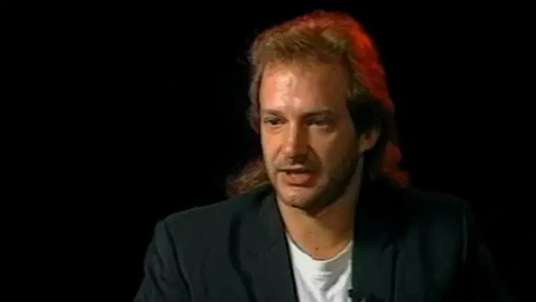 Shock Cinema: Volume One - Fondo