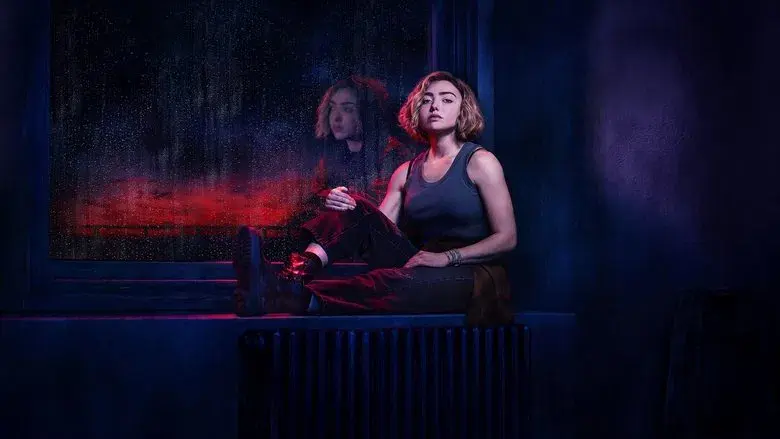 Espíritus en la escuela - Fondo