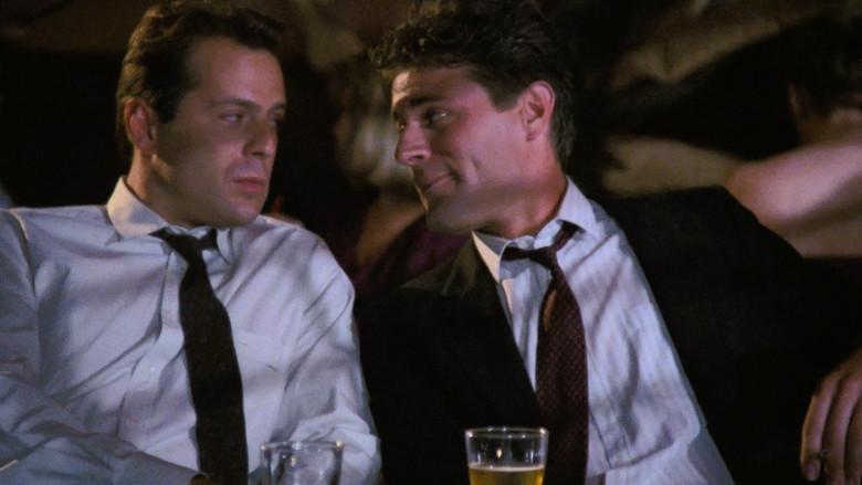 Hermano, puedes disponer de una rubita