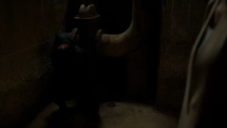 Crímenes del futuro - Fondo