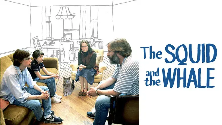 Una historia de Brooklyn - Fondo