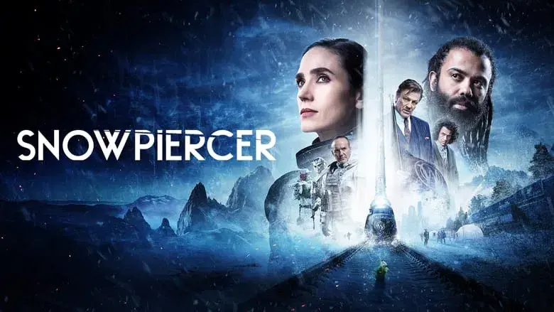 Snowpiercer: Rompenieves - Fondo