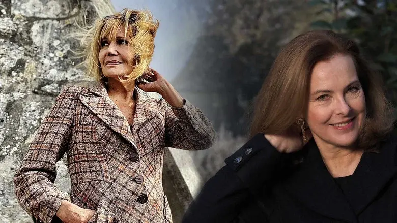 Elle parle d'Elle - Fondo