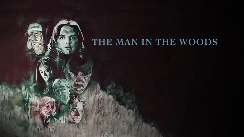 The Man in the Woods - Fondo