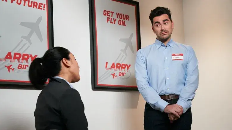 La entrevista de trabajo