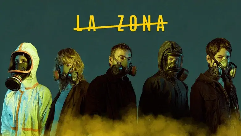 La Zona - Fondo