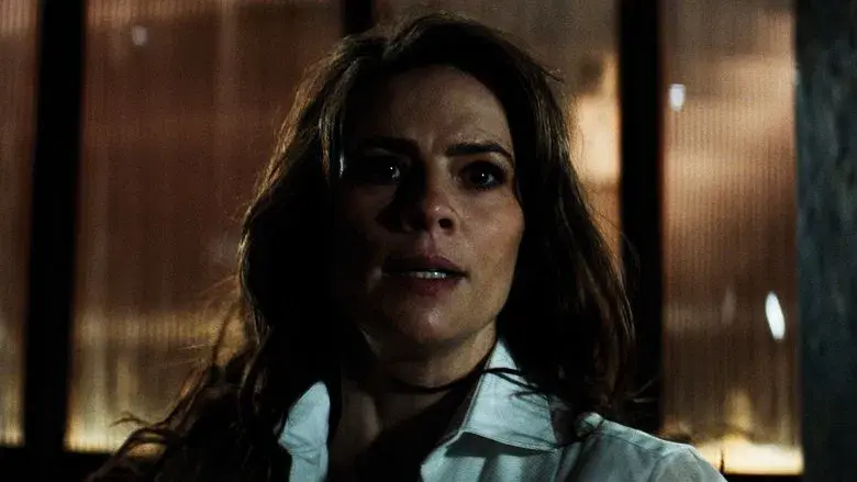 Misión: Imposible - Sentencia final - Fondo