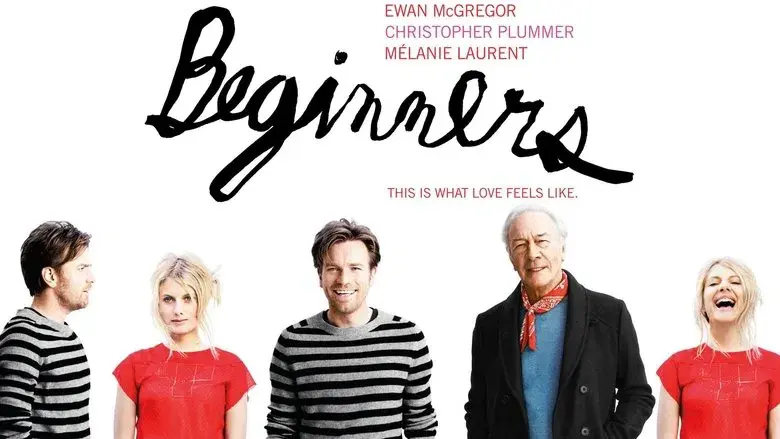 Beginners (Principiantes) - Fondo