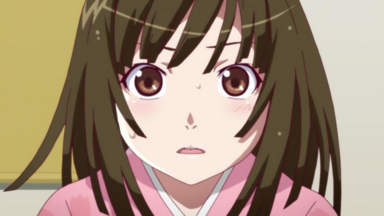 Nadeko Medusa - Parte 3