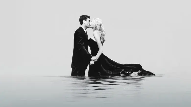 La dolce vita - Fondo