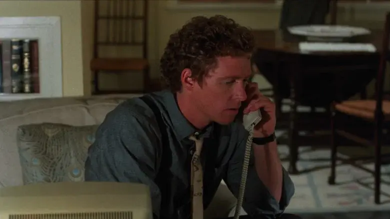 House, una casa alucinante - Fondo