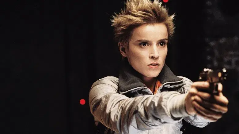 Alien vs. Predator - Fondo