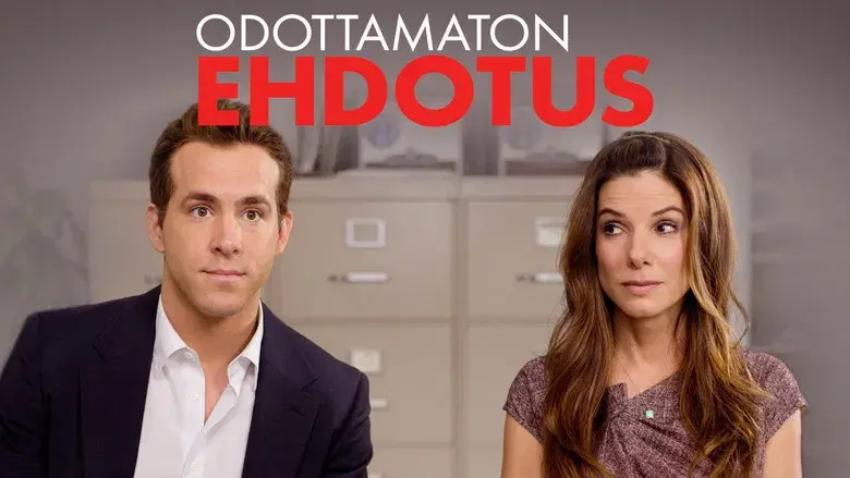 La proposición - Fondo