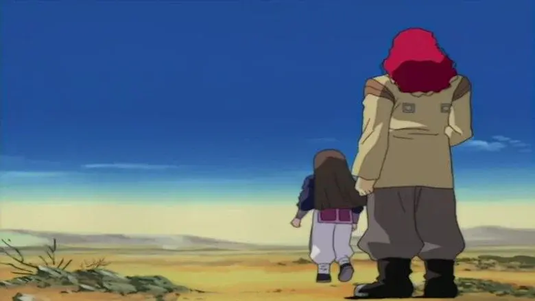 El monstruo que resucita