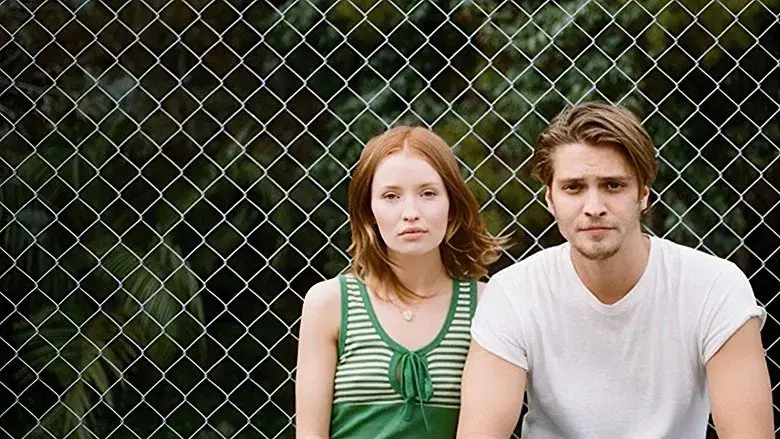 Shangri-La Suite - Fondo