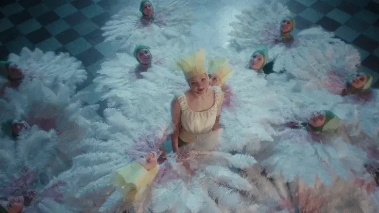 La hermanastra fea - Fondo