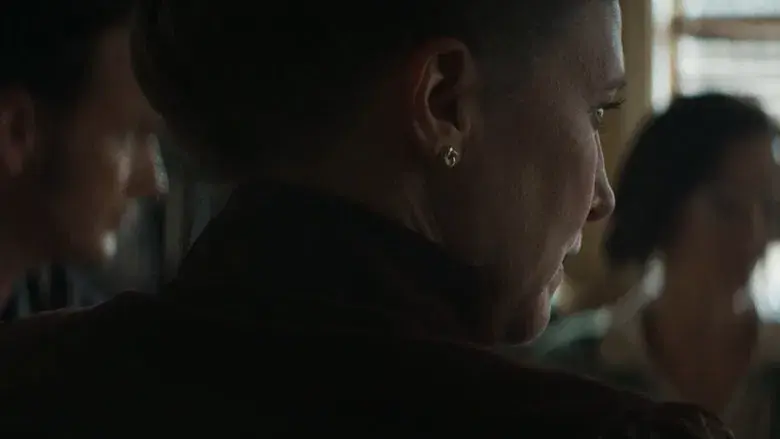 Expediente Warren: El último rito - Fondo