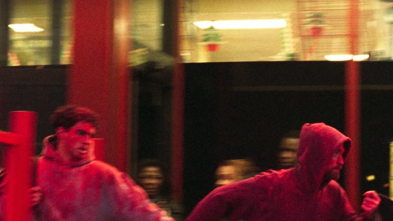 Good Time: Viviendo al límite - Fondo