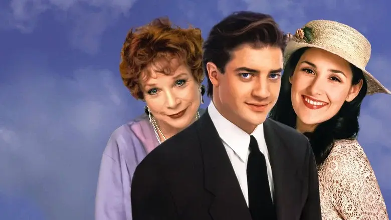 Con cariño desde el cielo - Fondo