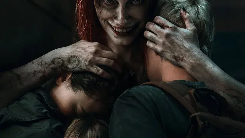 Posesión infernal: El despertar - Fondo