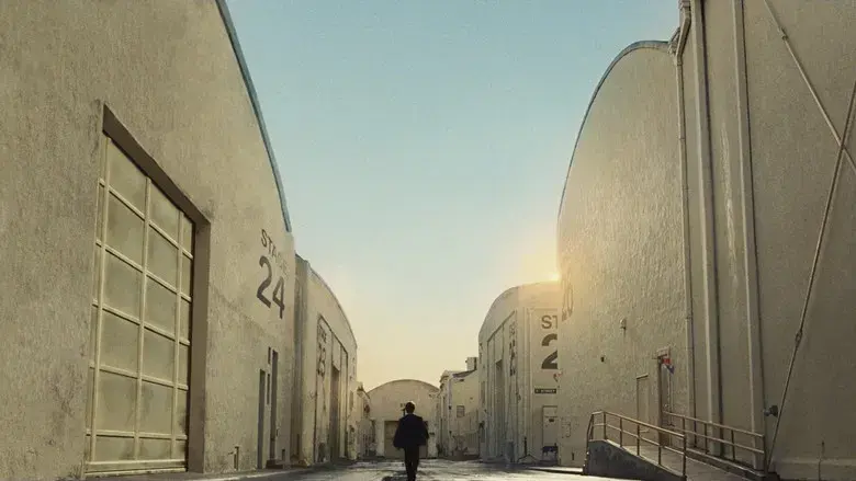 Los Fabelman - Fondo