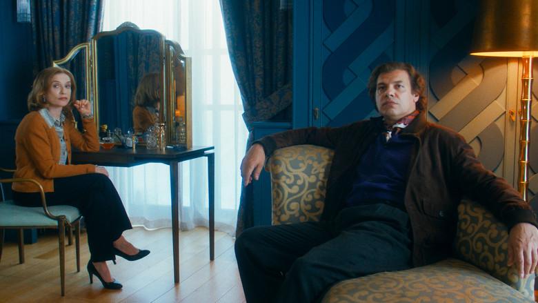 La mujer más rica del mundo - Fondo