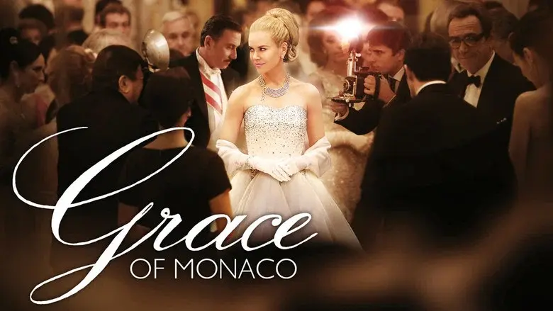 Grace de Mónaco - Fondo