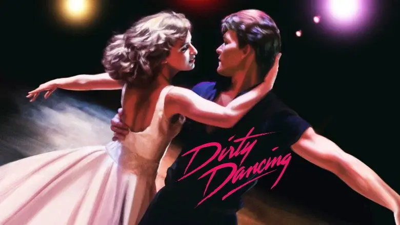 Dirty Dancing - Fondo