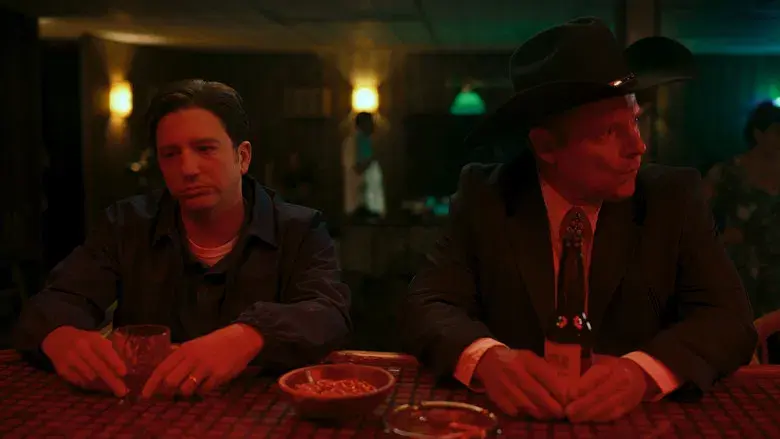 LaRoy, Texas - Fondo