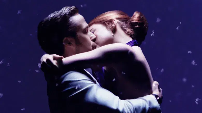 La ciudad de las estrellas (La La Land) - Fondo