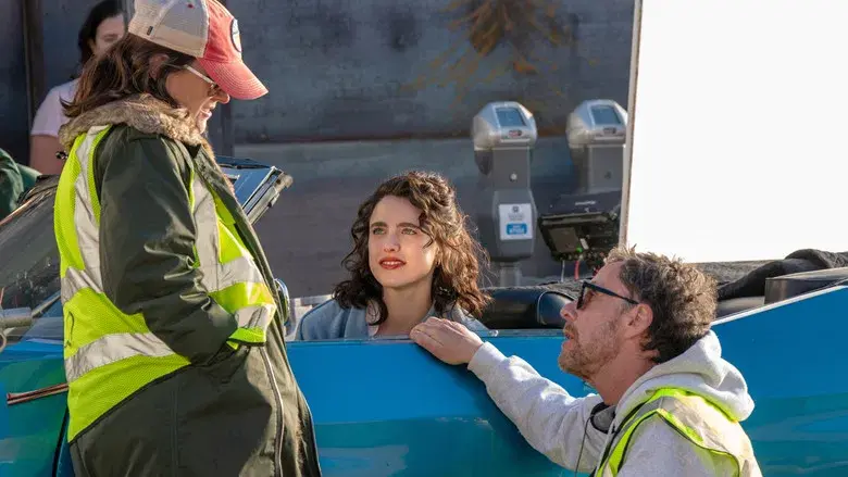 Honey Don't! - Fondo