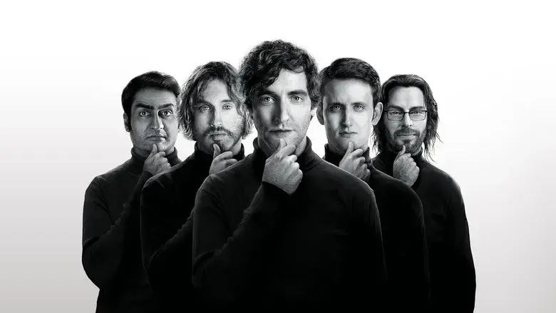 Silicon Valley - Fondo