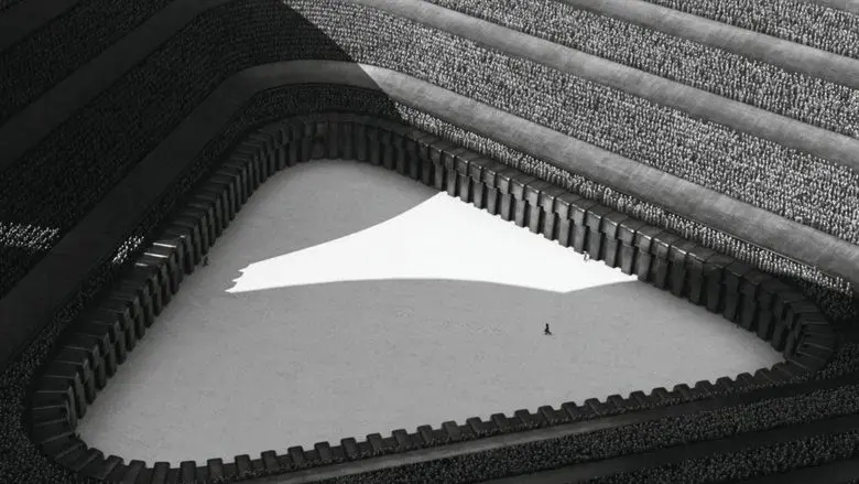 Dune: Parte dos - Fondo