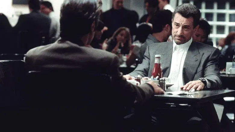 Heat - Fondo